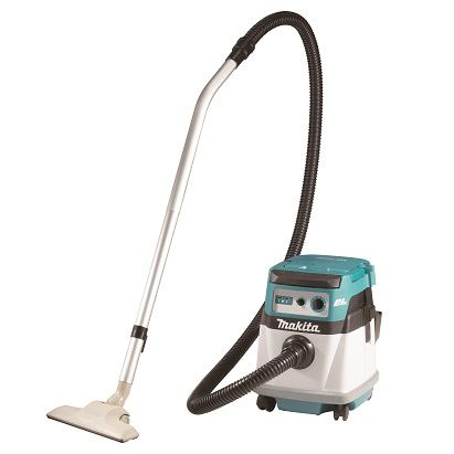 Aku vysavač MAKITA DVC152LZ