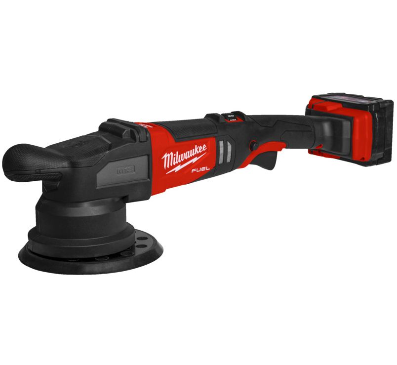 Aku leštička MILWAUKEE M18 FROP21-502X