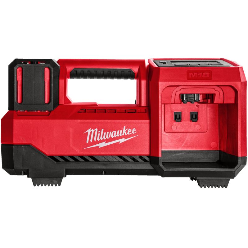 Aku kompresor MILWAUKEE M18 BI-0