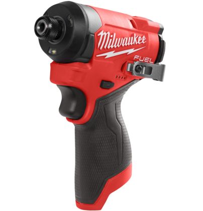 Aku rázový utahovák MILWAUKEE M12 FID2-0