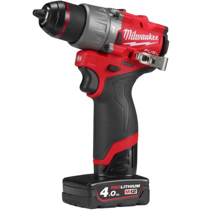 Aku příklepový šroubovák MILWAUKEE M12 FPD2-402X