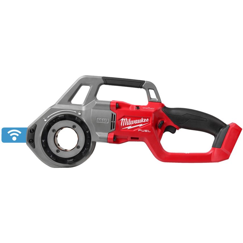 Aku závitořez MILWAUKEE M18 FPT114-0C