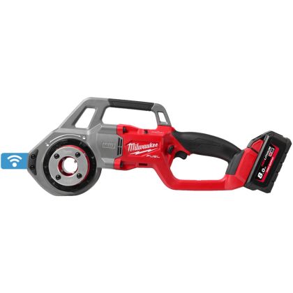 Aku závitořez MILWAUKEE M18 FPT114-802CA