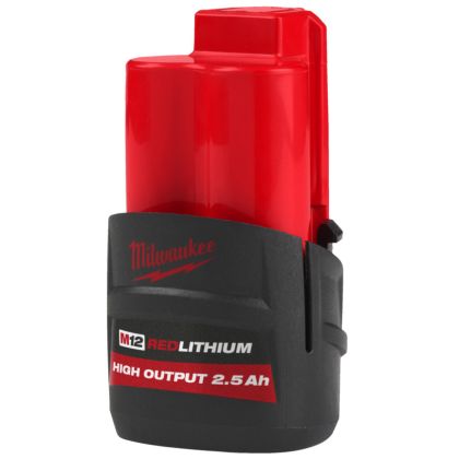 Akumulátor MILWAUKEE M12 HB2.5