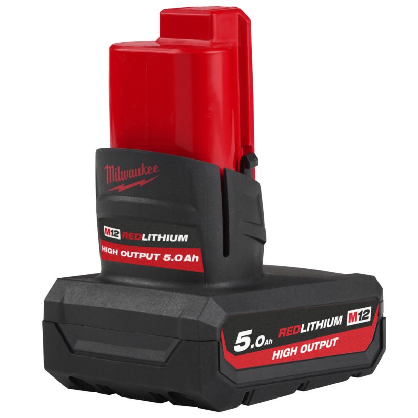 Akumulátor MILWAUKEE M12 HB5