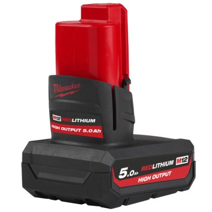 Akumulátor MILWAUKEE M12 HB5