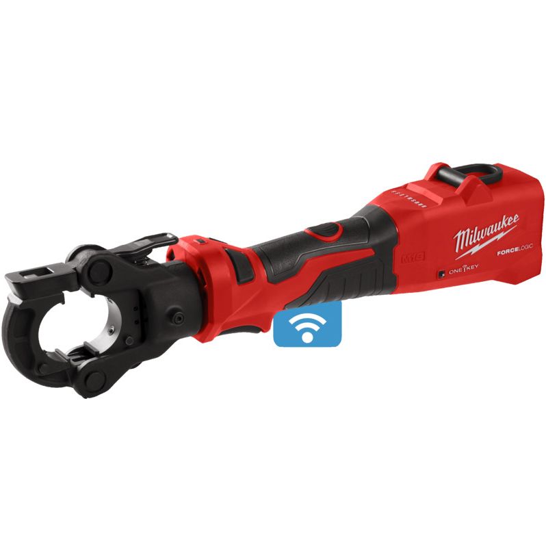 Aku krimpovací kleště MILWAUKEE M18 ONEHCCT60-0C