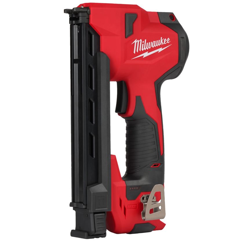 Aku sponkovačka na kabely MILWAUKEE M12 BCST-0