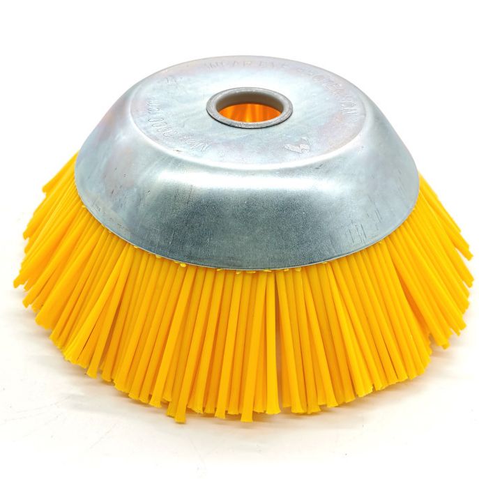 Kartáč nylonový OEM 200/25,4 mm 