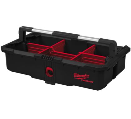 Přihrádka na nářadí MILWAUKEE PACKOUT 