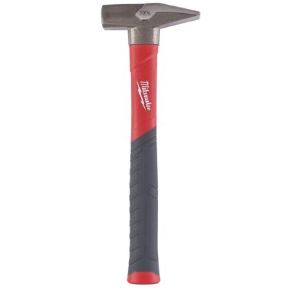 Kladivo zámečnické MILWAUKEE sklolaminátová násada 500 g