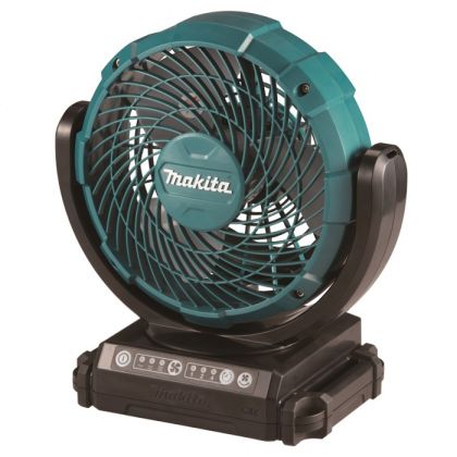 Aku ventilátor MAKITA CF101DZ