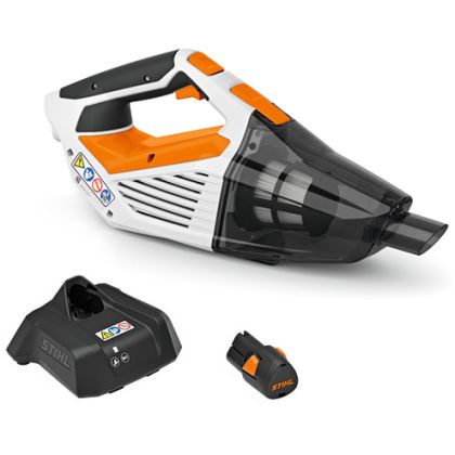 Aku vysavač STIHL SEA 20 SET