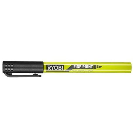 Značkovač RYOBI RPM26PK černý