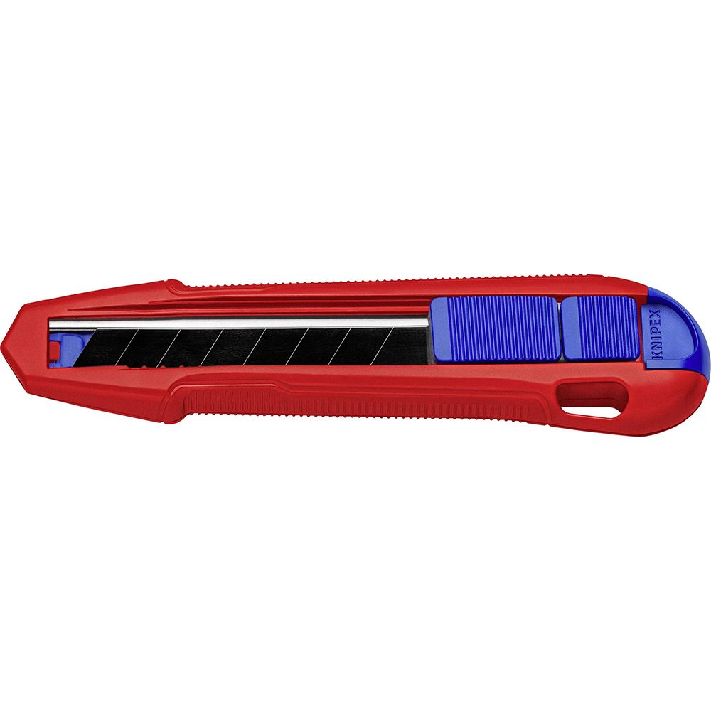 Nůž odlamovací KNIPEX CutiX 9010165BK