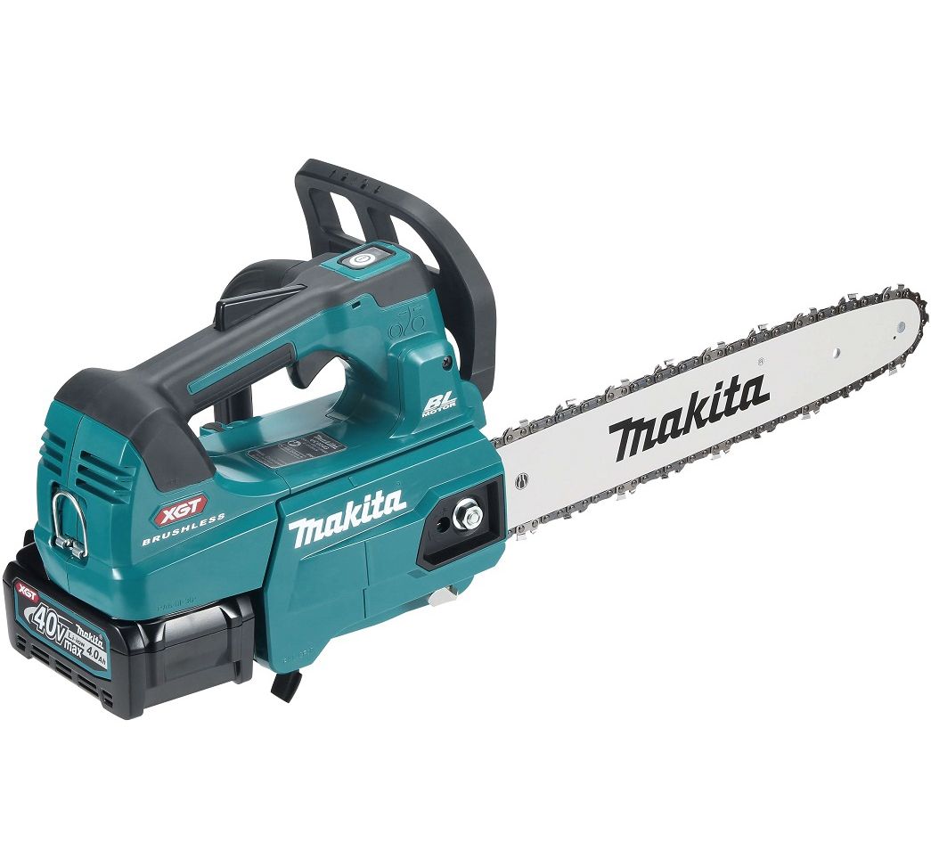 Aku řetězová pila MAKITA UC004GM102