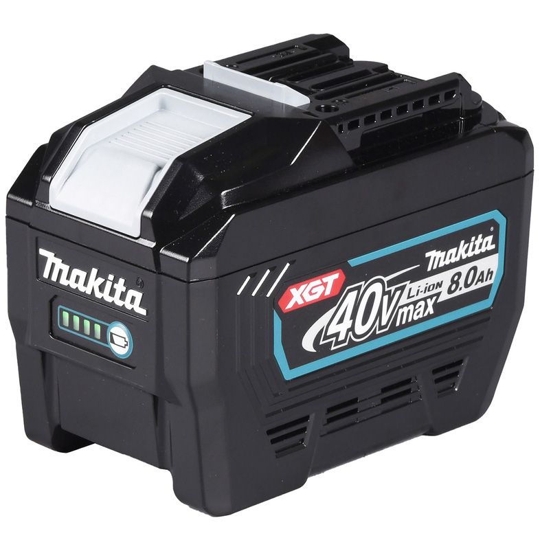 Akumulátor MAKITA BL4080F XGT 40 V / 8,0 Ah