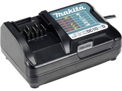 Nabíječka MAKITA DC10WD