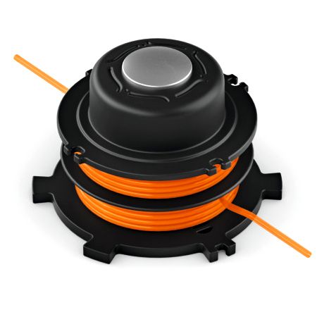 Cívka se strunou STIHL 2,4 mm zesílená pro AutoCut 25-2, 27-2