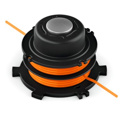 Cívka se strunou STIHL 2,4 mm zesílená pro AutoCut 25-2, 27-2