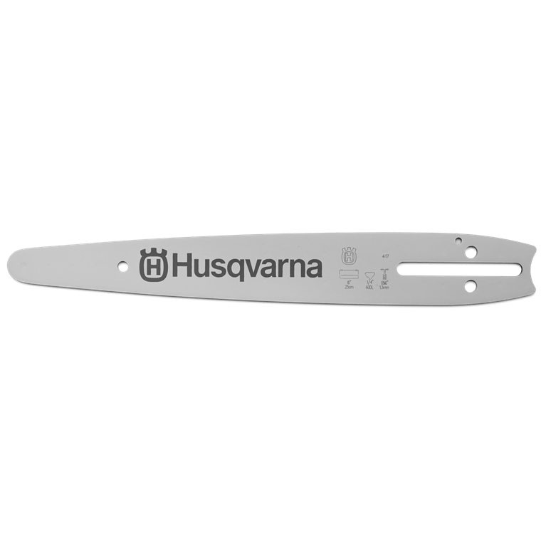 Lišta HUSQVARNA Carving 12
