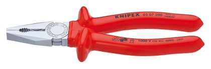 Kleště KNIPEX kombinované 0307200