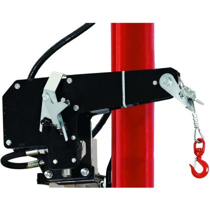 Hydraulický naviják VARI pro 18 / 22 TON