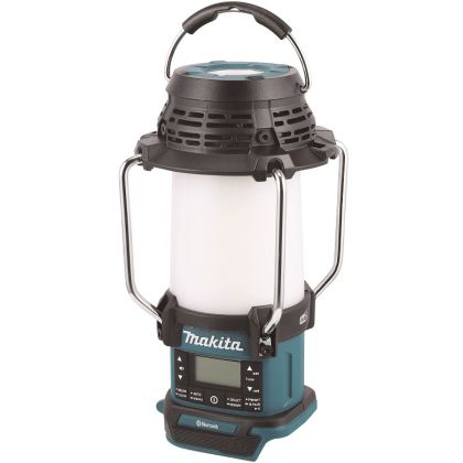 Aku rádio MAKITA DMR056