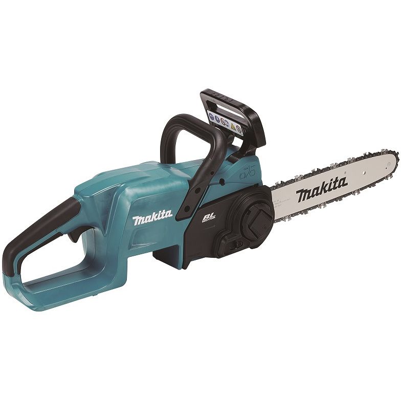 Aku řetězová pila MAKITA DUC307ZX3