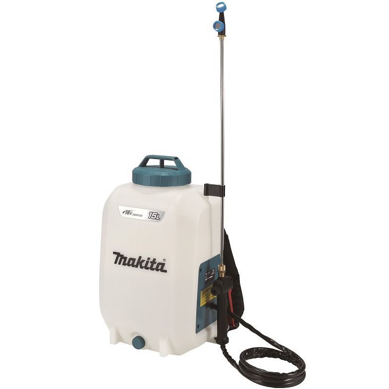 Aku postřikovač MAKITA DUS158Z