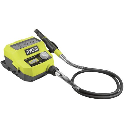 Aku minibruska RYOBI RRTS18-0A35 ONE+