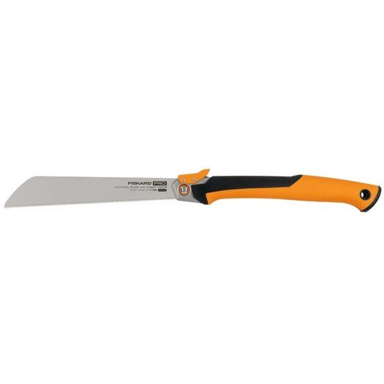 Pilka FISKARS PRO PowerTooth 25 cm