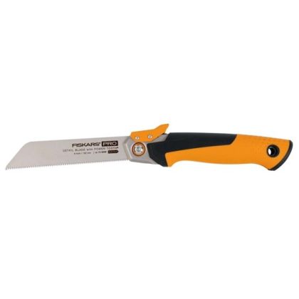 Pilka FISKARS PRO PowerTooth 15 cm