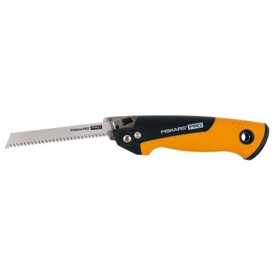 Pilka FISKARS PRO Compact 15 cm