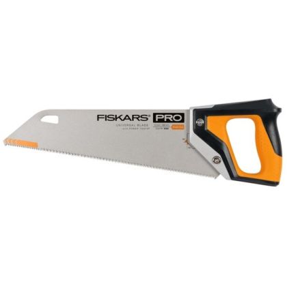 Pilka FISKARS PRO PowerTooth 38 cm