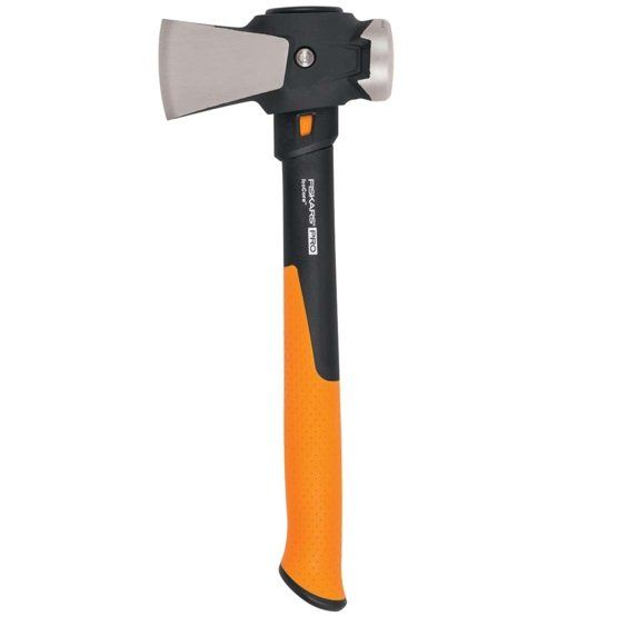 Sekera stavební FISKARS PRO IsoCore S