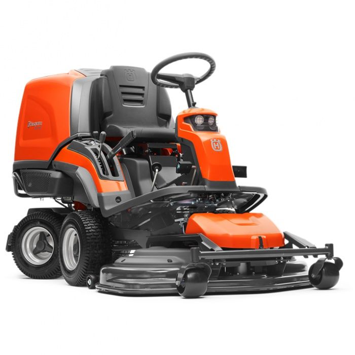 Rider HUSQVARNA RC 318T