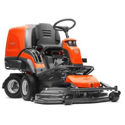 Rider HUSQVARNA RC 318T