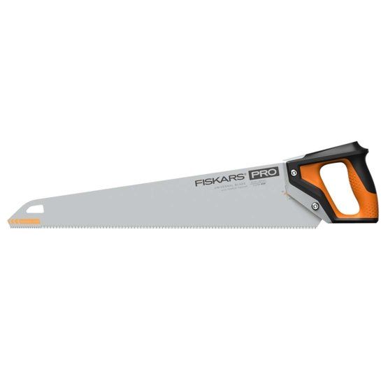 Pilka FISKARS PRO PowerTooth Fine-Cut 55 cm