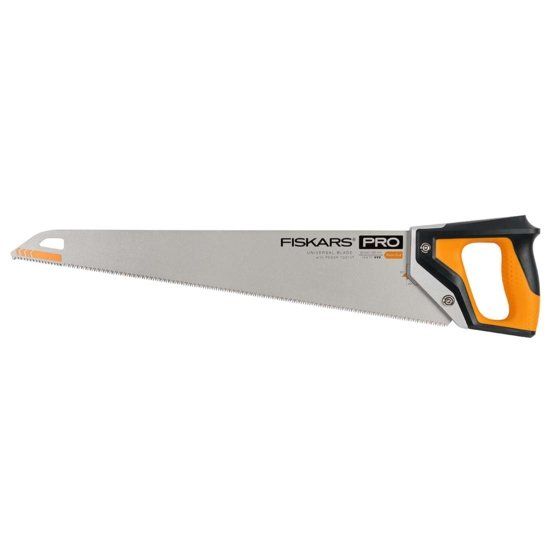 Pilka FISKARS PRO PowerTooth s hrubým řezem 55 cm