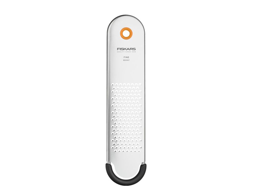 Struhadlo FISKARS Functional Form jemné 1079967