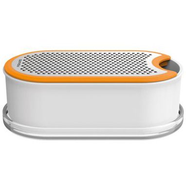 Struhadlo s nádobou FISKARS Functional Form