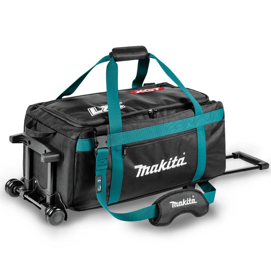 Taška transportní s kolečky MAKITA E-12712