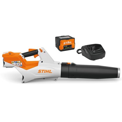 Aku foukač STIHL BGA 60 SET
