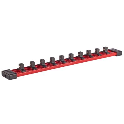 Lišta na průmyslové hlavice MILWAUKEE SHOCKWAVE 3/8