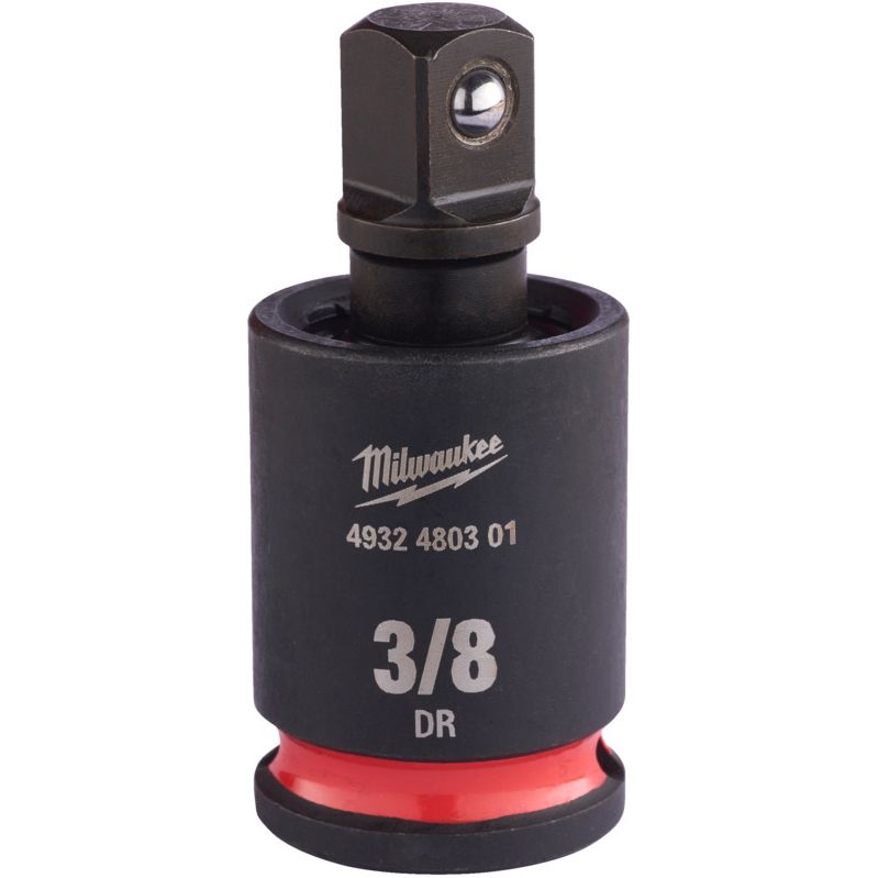 Adaptér MILWAUKEE SHOCKWAVE 3/8