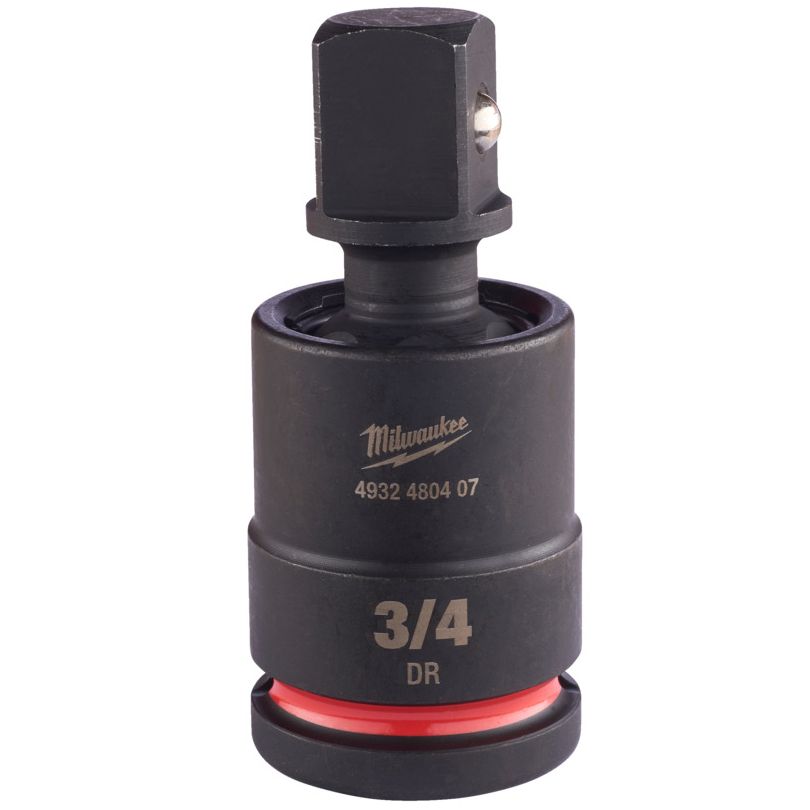 Adaptér MILWAUKEE SHOCKWAVE 3/4