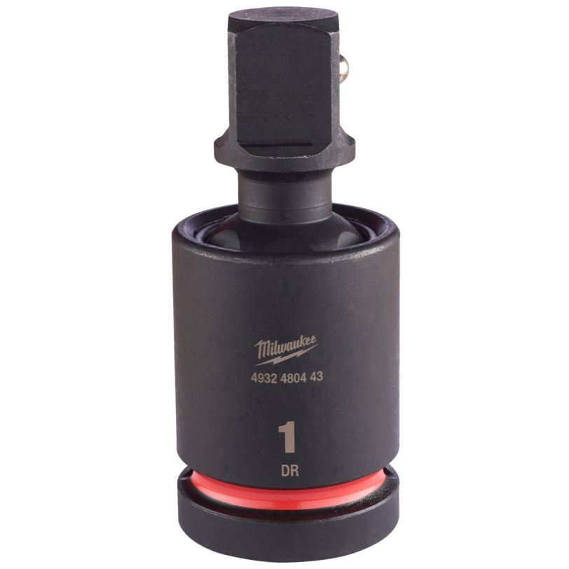 Adaptér MILWAUKEE SHOCKWAVE 1