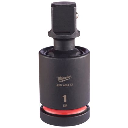 Adaptér MILWAUKEE SHOCKWAVE 1