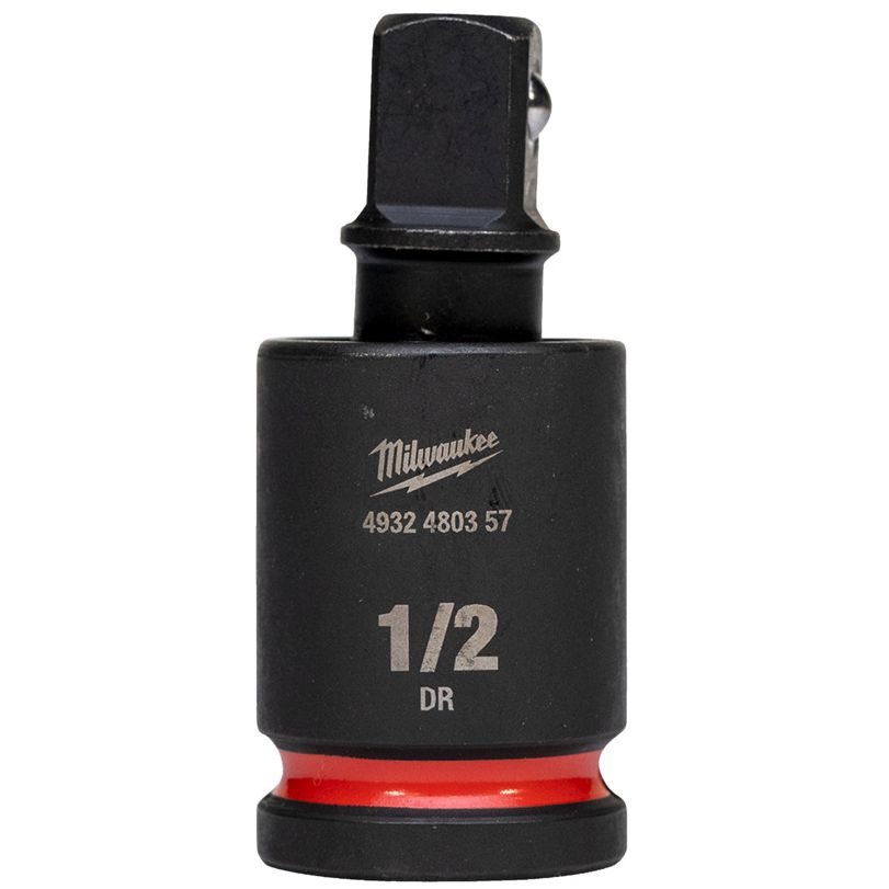 Adaptér MILWAUKEE SHOCKWAVE 1/2